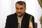 Iran begrüßt den russischenEinsatzgegen den IS 
